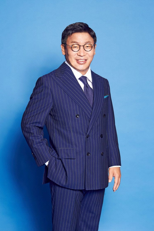 이재승 삼성전자 생활가전사업부장(부사장).   삼성전자 제공